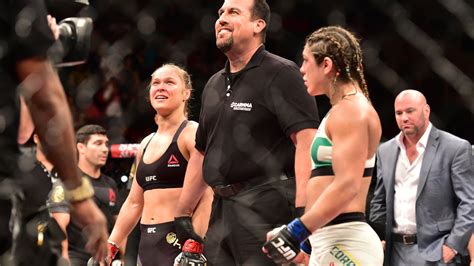 ufc 190|rousey vs correia full fight.